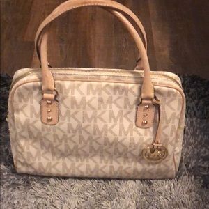 Michael Kors Satchel